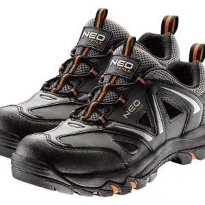 Super okazja Sandały zawodowe OB, rozmiar 45 82-726 NEO